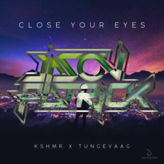 CLOSE YOUR EYES - [ Jason Patrick ] #FREE DOWNLOAD