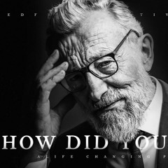 How Did You Die? Edmund Vance Cooke .. Read by Shane Morris