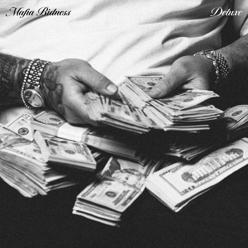 Fuck It Up (feat. Mike Sherm)