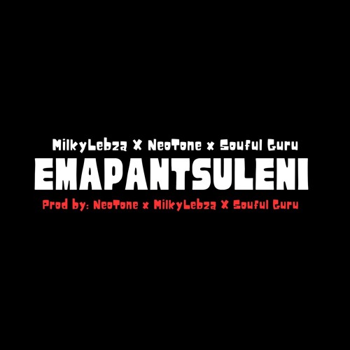 Emapansuleni