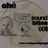 soundbites 001 (dubs, warps, and more)