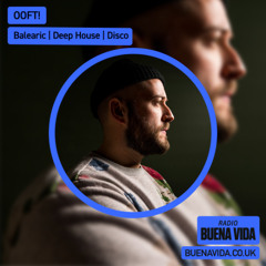 OOFT! - Radio Buena Vida 08.03.25