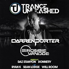 Live @ Trance Unleashed - Trilogy Sunderland [Mad Friday]