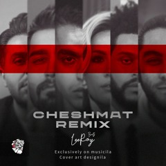 LeeRoy BeatZ - Cheshmat Remix