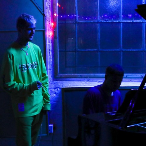 Smoketex Enw New (beat that was turned into November*)