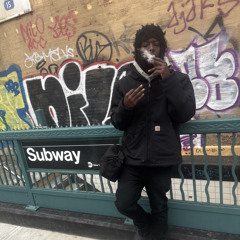 1of1Soldier - Sensei [Prod: RyoBabyLove] [@DJGren8de + Slump Audios Exclusive]