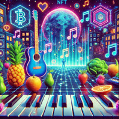 Fuel your life with music