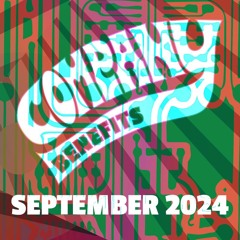 September 2024 Company Benefits