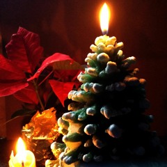 Candllight Carol, John Rutter cover