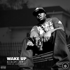 wake up instrumental - bay area type beat, the jacka, joe blow, j stalin, mozzy type beat