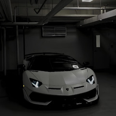 model but it's atmosphere