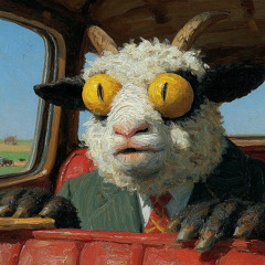 everyday (03-20-26)  pulling over wooly eyes