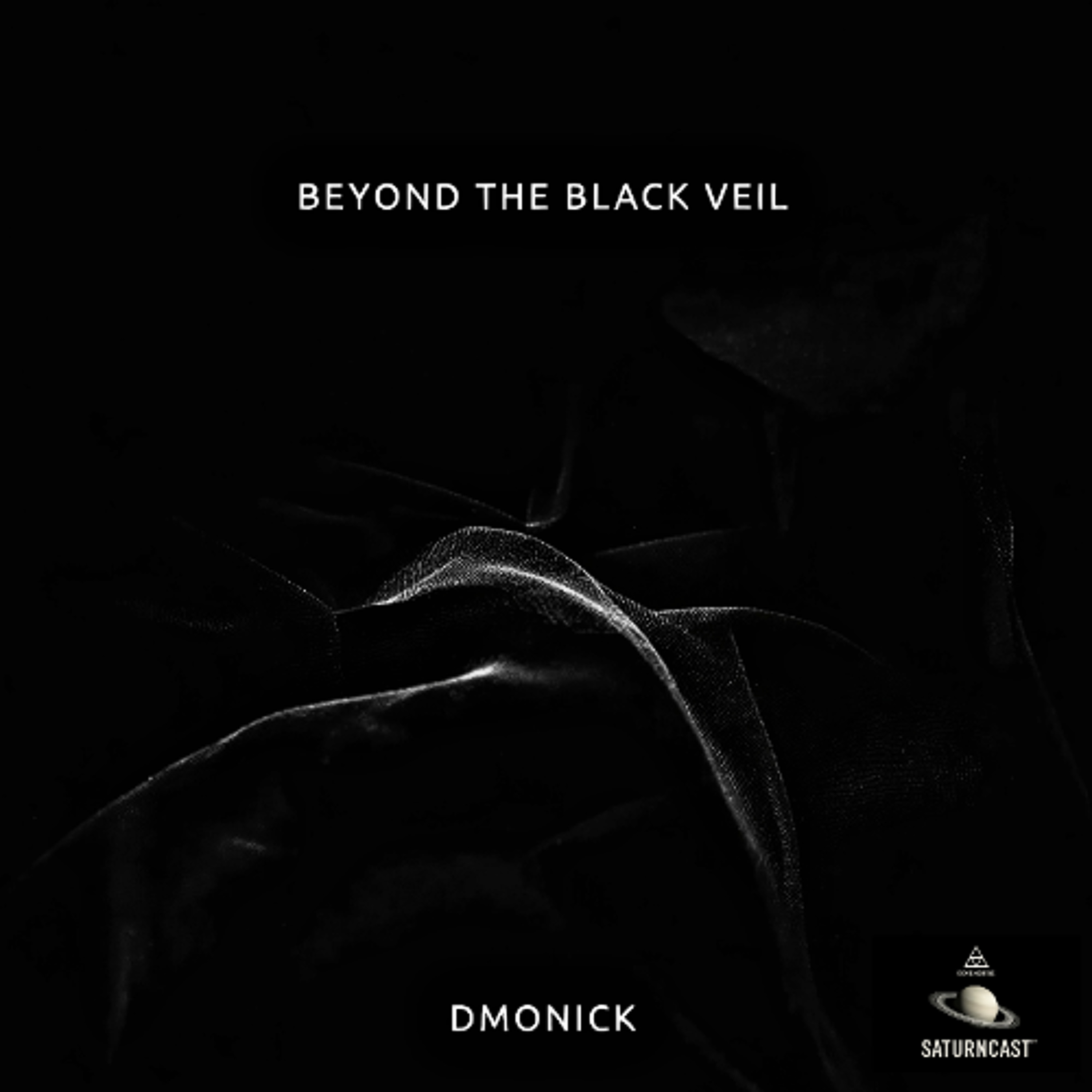 Beyond the Black Veil episode artwork