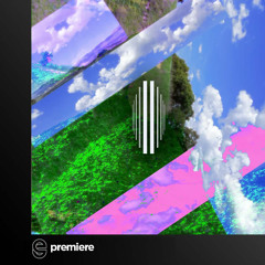 Premiere: Edward White - When You Love Someone - CONDU//T