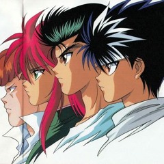 Yu Yu Hakusho - Romantic Ost (Super Slowed)