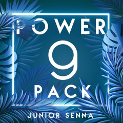 Junior Senna Power Pack 9 (BUY NOW)