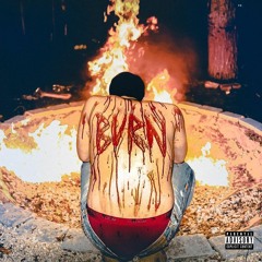 BURN (prod. PRAHDAW)