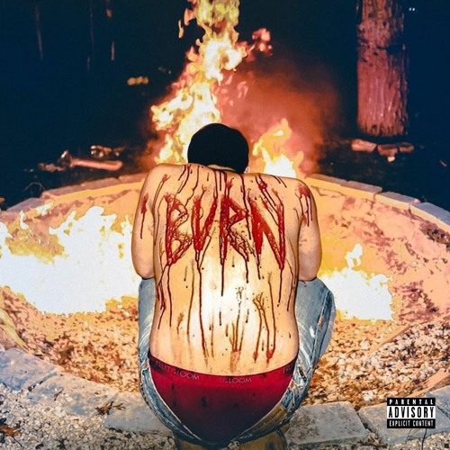 BURN (prod. PRAHDAW)
