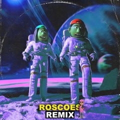 Roscoes Remix (chopped & Screwed) Prod.  Modezart