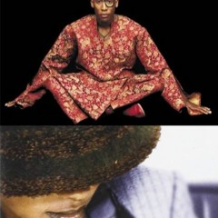 He Asks Me (Jill Scott x Raphael Saadiq)