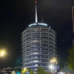 In The Streetz ( of LA )