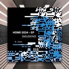 Smuskind - MissingNo [Drum Army] PREMIERE