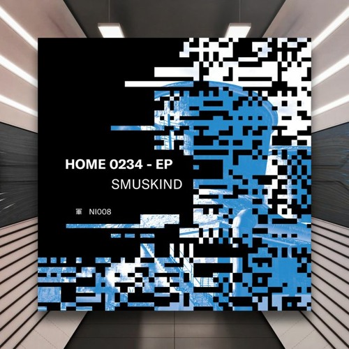 Smuskind - MissingNo [Drum Army] PREMIERE