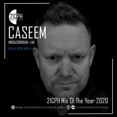 Caseem | 21CPH Mix Of The Year 2020