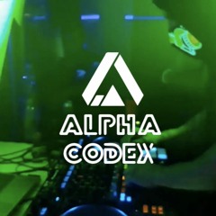 Alpha 1 - Trilogy (Prometheus)