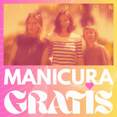 MANICURA GRATIS