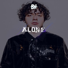 "Alone" Jack Harlow Rap/Hiphop Typebeat @s3dkav @ashy 153bpm