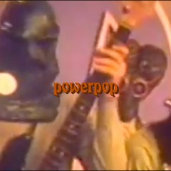 powerpop ♫ ★