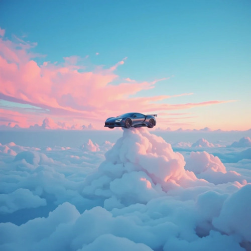 Noise Avant-Garde Techno Pop 2