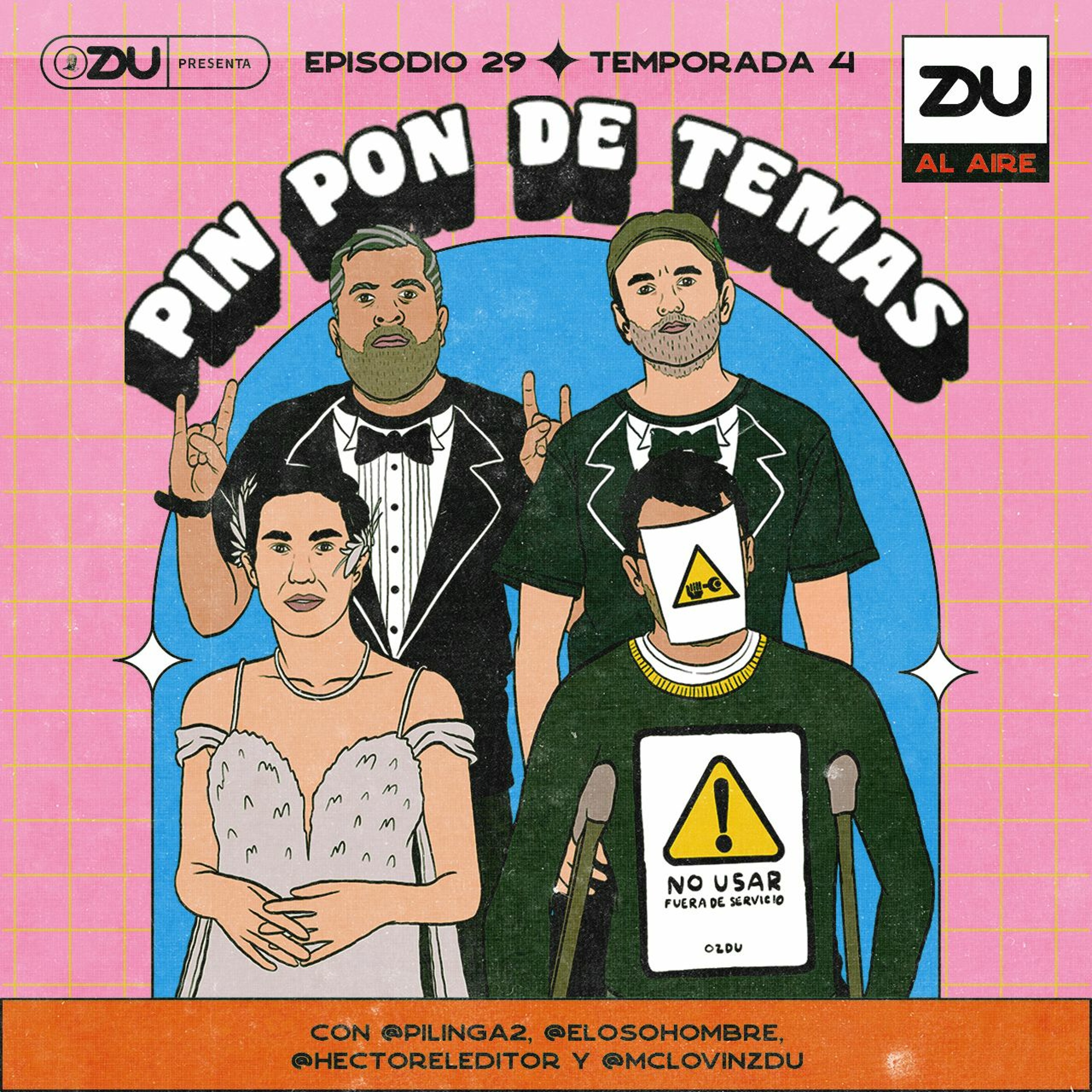 ZDU