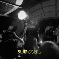 suncast.008 – jongho (live recording @ teller, seoul)