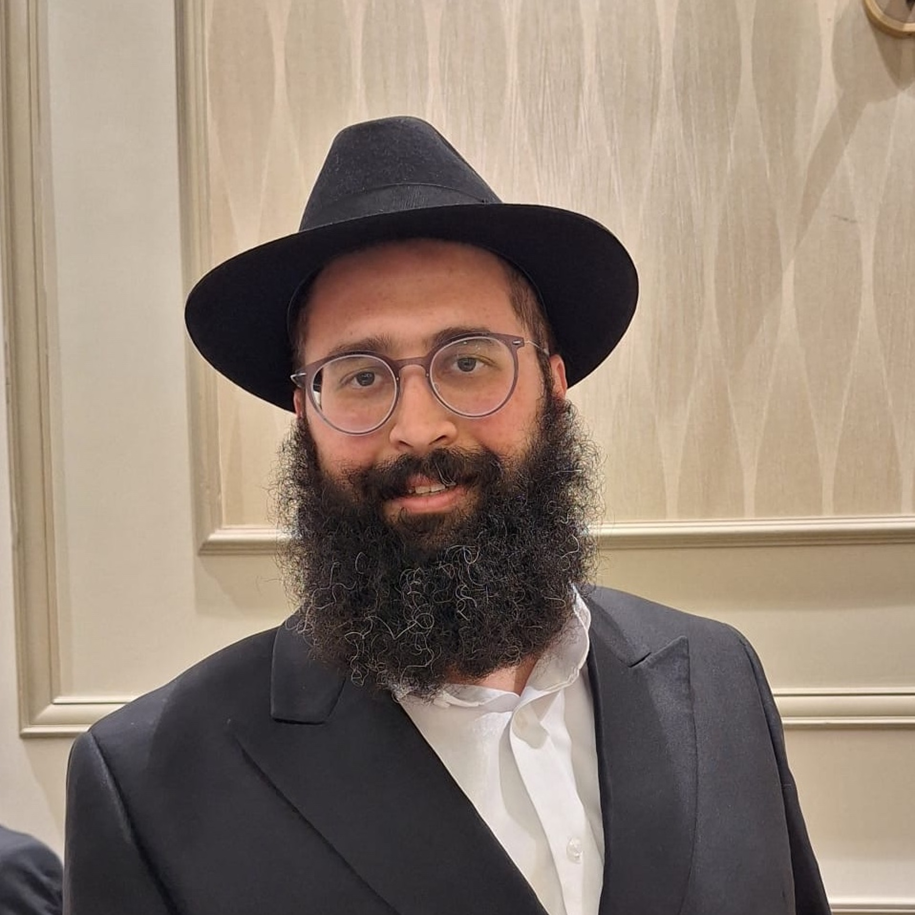 Subduing vs Transforming- Rabbi Kaufman episode artwork
