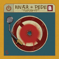 Pletskud (feat. Pede B)