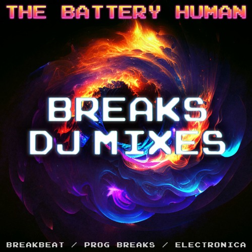 Breaks DJ Mixes