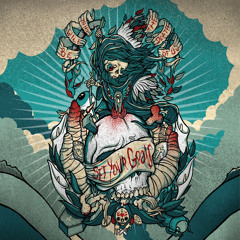 gaia bleeds (make way for man)