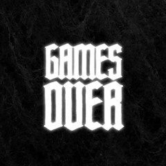 XTS - GAMES OVER (TRIGGR PSY EDIT)