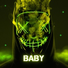 SHANKS - BABY [SAMPLE]