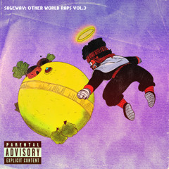 Säge, The 64th Wonder - Sagewav- Other World Raps, Vol.3 - 02 Kaioken x777