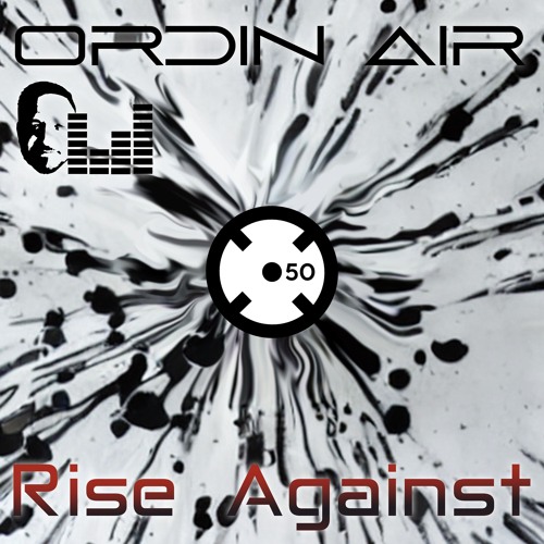 PREMIERE: Ordin Air - When We Emerge [Dark Distorted Signals]