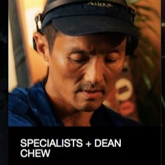 FOUNDATION FM "SPECIALIST" MIX
