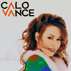 Mariah Carey - All I Want For Christmas Is You (Calo Vance Remix) [Free Download]