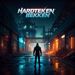 Hardteken Bekken