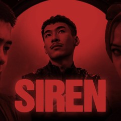 TGSN - Siren (feat. Tlinh & RZ Mas) STYLIFE REMIX