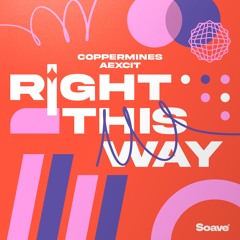 Coppermines & Aexcit - Right This Way