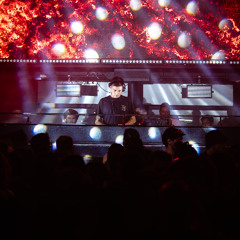 Ignacio Torne Live The Bow, Buenos Aires W/ Emi Galvan 02.04.2025