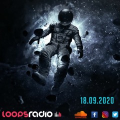 ILKA LICHI - Progressive Night Episode 028 Loops Radio